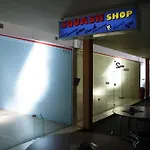 Hotel Sport Borik