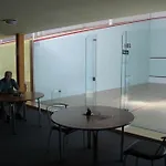 Hotel Sport Borik *