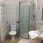 Hotel Sport Borik *