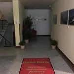 Hotel Sport Borik