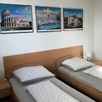 Hotel Sport Borik