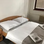 Hotel Sport Borik Zilina