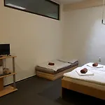 Hotel Sport Borik