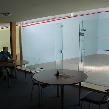 Hotel Sport Borik *