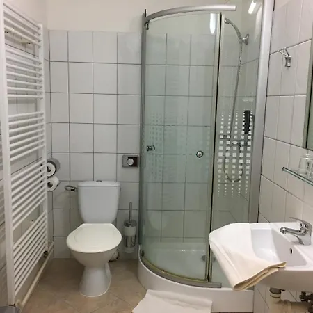 Hotel Sport Borik *
