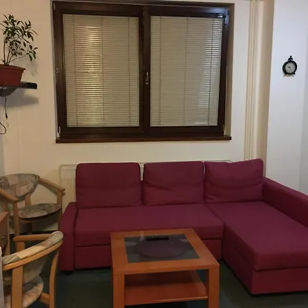 Sport Borik Hotel
