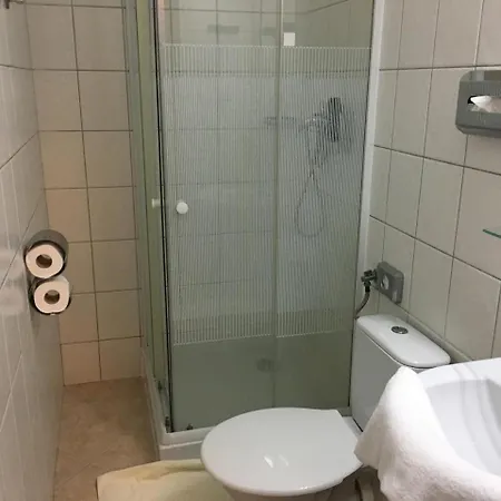 Hotel Sport Borik Žilina