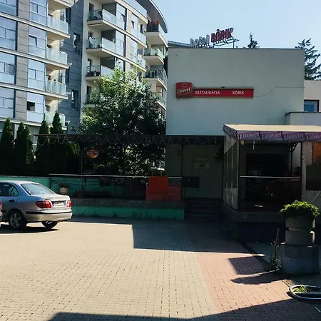 Sport Borik Zilina