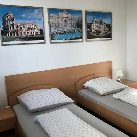 Hotel Sport Borik
