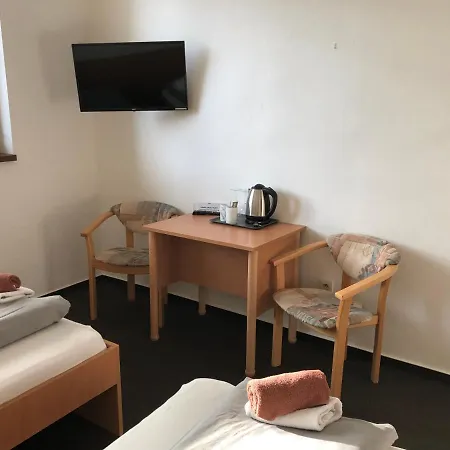Sport Borik Hotel