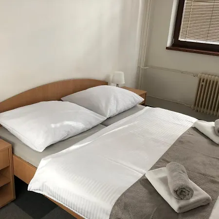 Hotel Sport Borik Zilina