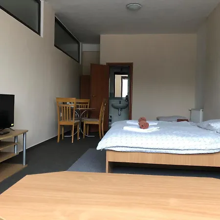 Sport Borik Hotel *