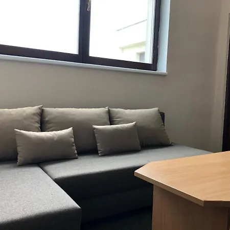 Sport Borik Hotel