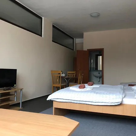 Sport Borik Hotel Žilina