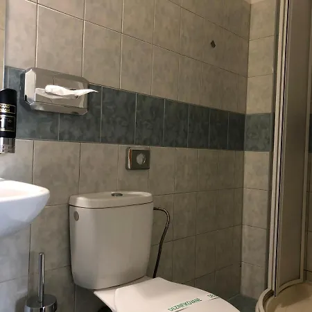 Sport Borik Hotel Žilina