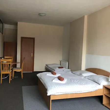 Sport Borik Hotel