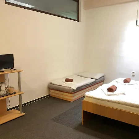 Hotel Sport Borik Zilina