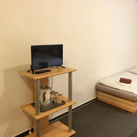 Sport Borik Hotel