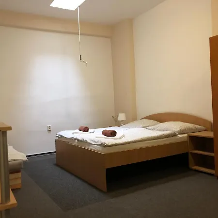 Hotel Sport Borik Zilina