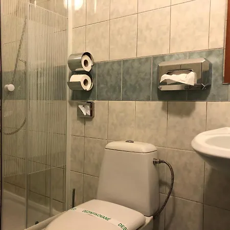 Hotel Sport Borik