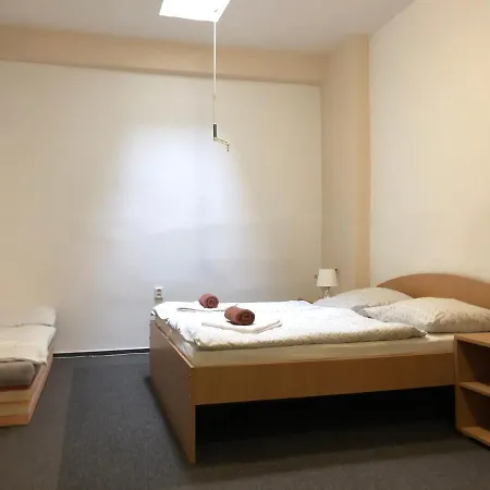 Hotel Sport Borik *