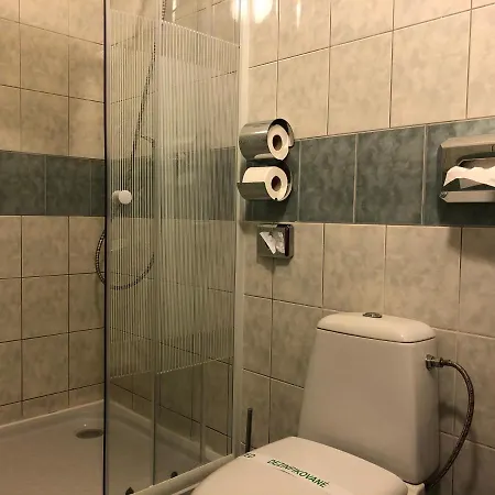 Sport Borik Hotel *