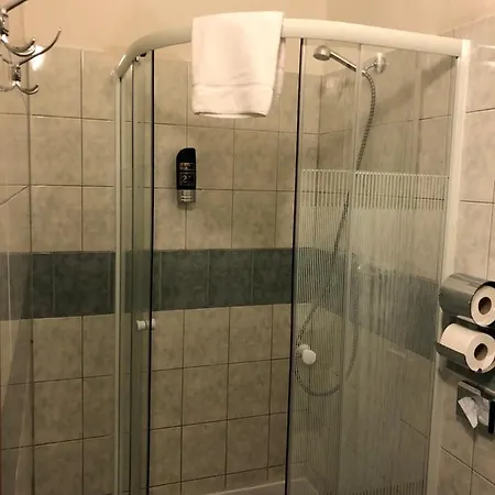 Sport Borik Hotel Zilina