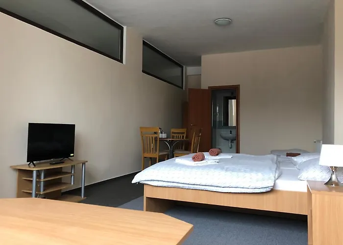 Sport Borik Hotel Žilina