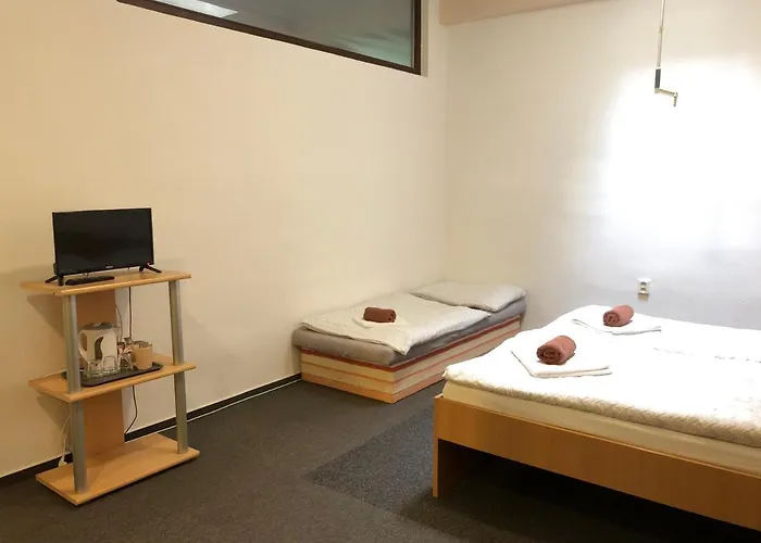 Hotel Sport Borik Žilina