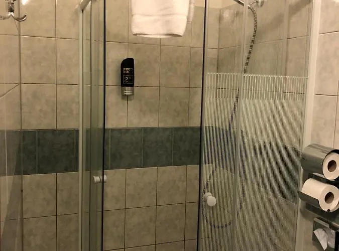 Sport Borik Hotel Žilina